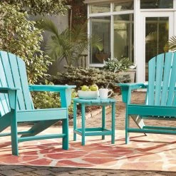 Signature Design By Ashley® Sundown Treasure - Conversation Set