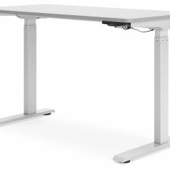 Best reviews of 🔔 Signature Design By Ashley® Desks Lynxtyn - Adjustable Height Desk 😉 44 Signature Design By Ashley® Desks Lynxtyn - Adjustable Height Desk
