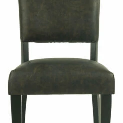 Ashley Furniture Sommerford - Brown - Dining Uph Side Chair (2/cn) Chairs