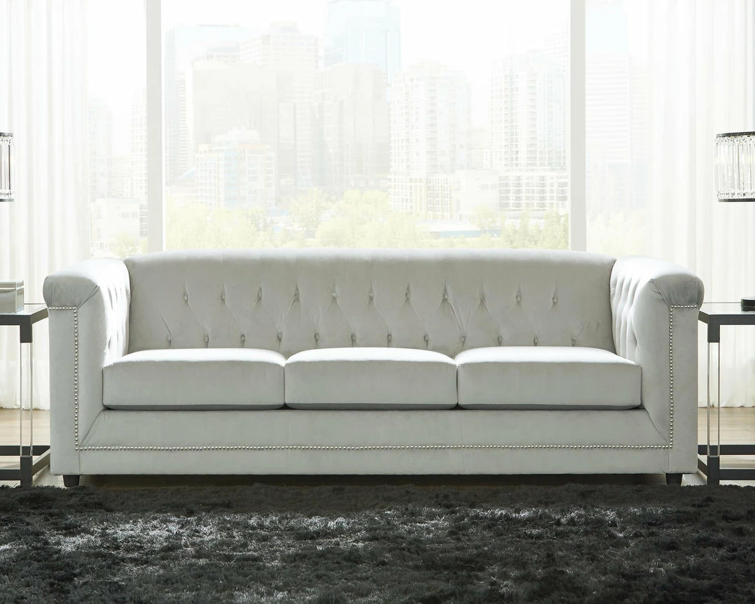 Best Sale 👏 Signature Design By Ashley® Sofas Josanna - Sofa 🥰 14 Signature Design By Ashley® Sofas Josanna - Sofa