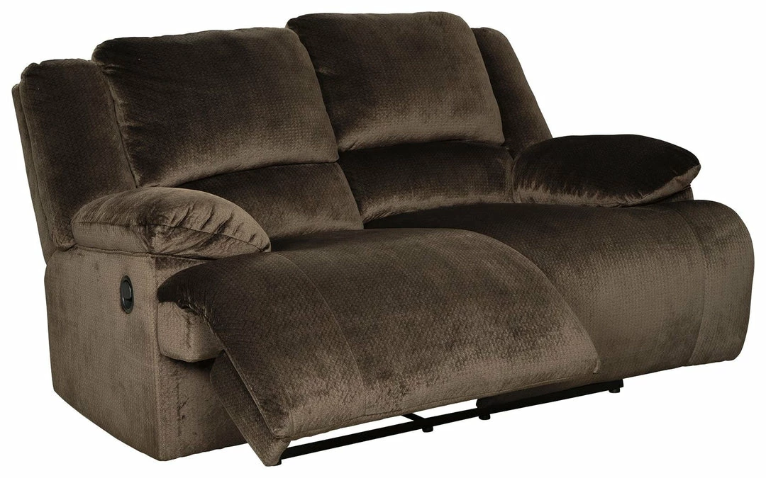 Budget 🧨 Ashley Furniture Reclining Furniture Clonmel - Padded Back - Reclining Loveseats 💯 7 Ashley Furniture Reclining Furniture Clonmel - Padded Back - Reclining Loveseats