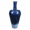 Moe's Home Collection Table Decor Tanzanite Vase Extra Large
