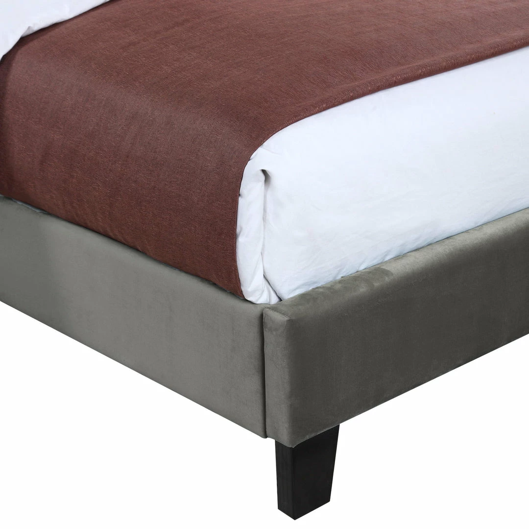 Wholesale ✨ Emerald Home Amelia Queen Upholsterd Bed Beds 👏 11 Emerald Home Amelia Queen Upholsterd Bed Beds