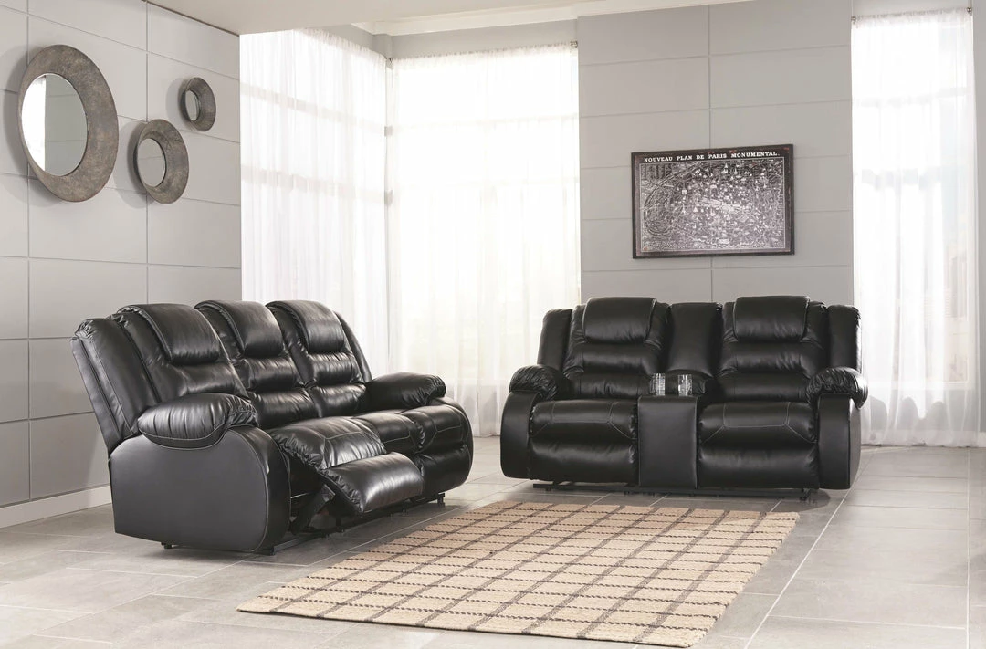 Top 10 ⌛ Ashley Furniture Reclining Furniture Vacherie - Fashion Forward - Reclining Sofas 🤩 13 Ashley Furniture Reclining Furniture Vacherie - Fashion Forward - Reclining Sofas
