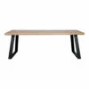 Moe's Home Collection Mila Rectangular Dining Table Tables