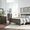Signature Design By Ashley® Leewarden - Louis Phillippe Styling - Bedroom Sets