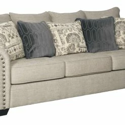 Ashley Furniture Zarina - Jute - Sofa