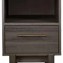 Hot Sale 🤩 Signature Design By Ashley® Brymont - Night Stand Nightstands 🎉 18 Signature Design By Ashley® Brymont - Night Stand Nightstands