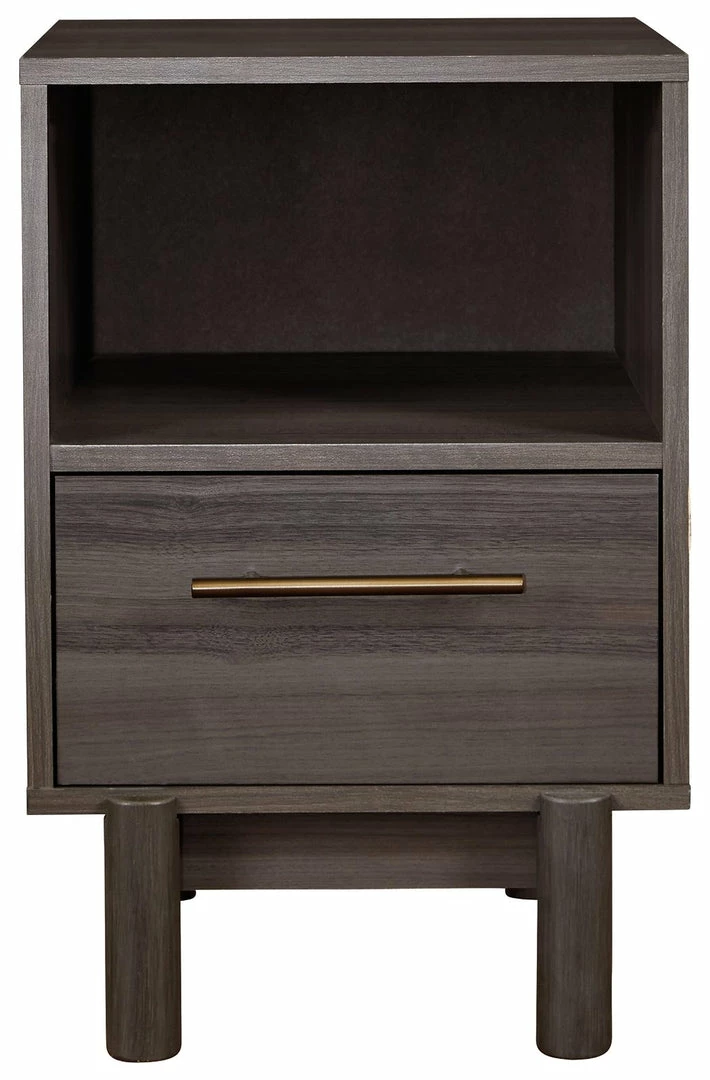 Hot Sale 🤩 Signature Design By Ashley® Brymont - Night Stand Nightstands 🎉 8 Signature Design By Ashley® Brymont - Night Stand Nightstands