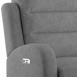 Deals โญ Emerald Home Loveseats Power Loveseat W / 2 Power Headrest - Grey ๐ 18 Emerald Home Loveseats Power Loveseat W / 2 Power Headrest - Grey