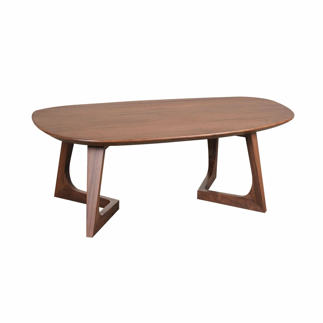 Buy ๐ฅฐ Moe's Home Collection Godenza Coffee Table Small Tables ๐ 3 Moe's Home Collection Godenza Coffee Table Small Tables