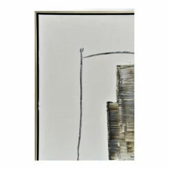 Moe's Home Collection Shade Abstract I Accessories