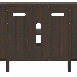 Ashley Furniture Camiburg - Warm Ultimate Best In Class TV Stand TV Stands
