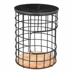 Moe's Home Collection Terrene Side Table Tables