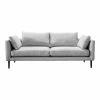 Discount ๐ Moe's Home Collection Sofas Raval Sofa Light Grey ๐ 2 Moe's Home Collection Sofas Raval Sofa Light Grey