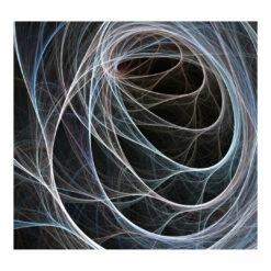 Moe's Home Collection Ethereal Wall Décor