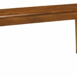 Ashley® Berringer - Dark Brown - Large Dining Room Bench