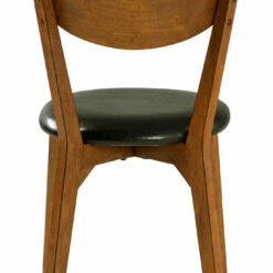 Ashley Furniture Parrenfield - Brown - Dining Room Table Set (5/cn) Dining Room Sets