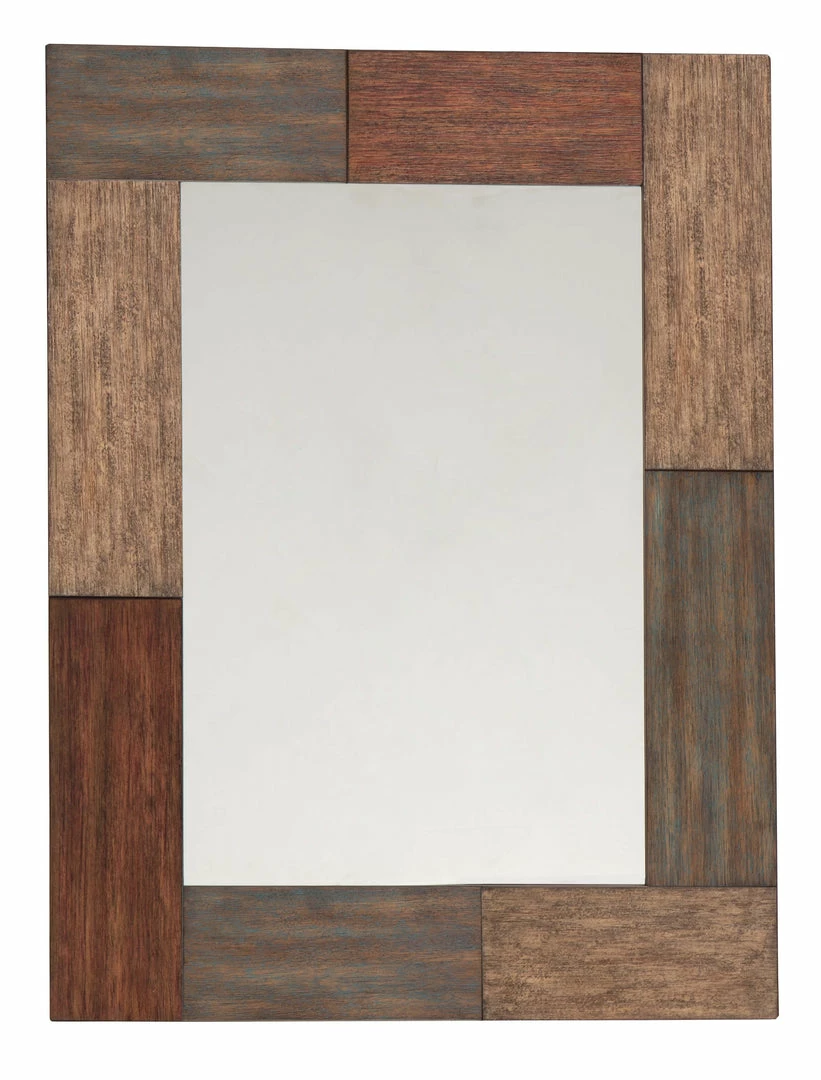 Best Sale ๐ Ashley Furniture Parham - Brown - Accent Mirror ๐ฅฐ 7 Ashley Furniture Parham - Brown - Accent Mirror
