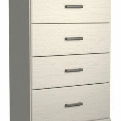 Signature Design By Ashley® Stelsie - Authentic Touch - Bedroom Sets