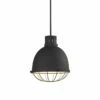 Accessories Uttermost Dayton 1 Light Industrial Pendant