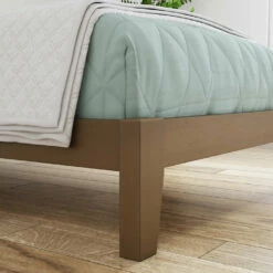 Flash Sale 😍 Ashley Furniture Tannally - Platform Bed ✔️ 34 Ashley Furniture Tannally - Platform Bed