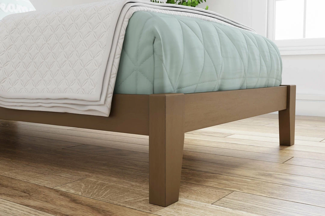 Flash Sale 😍 Ashley Furniture Tannally - Platform Bed ✔️ 18 Ashley Furniture Tannally - Platform Bed