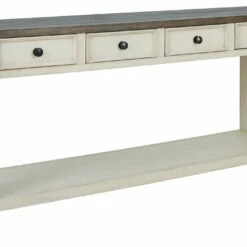 Ashley Furniture Bolanburg - Best In Class - Sofa Table Tables