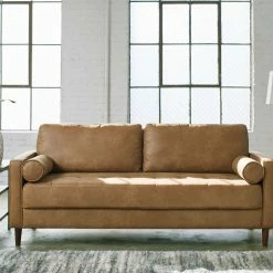 Signature Design By Ashley® Sofas Darlow - RTA Sofa