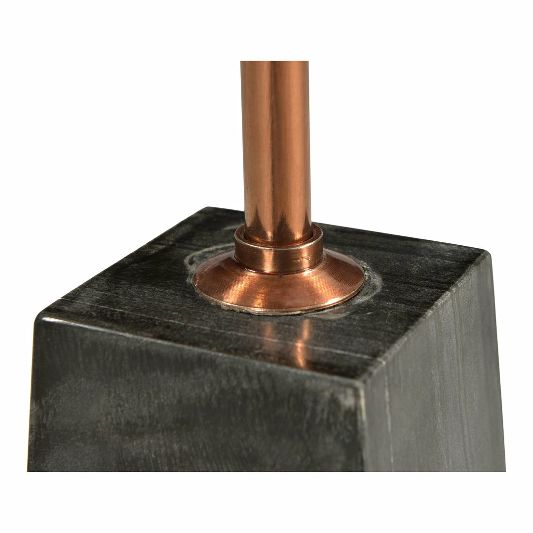 Best Pirce ๐ Moe's Home Collection Dawn Accent Table Tables ๐ 4 Moe's Home Collection Dawn Accent Table Tables