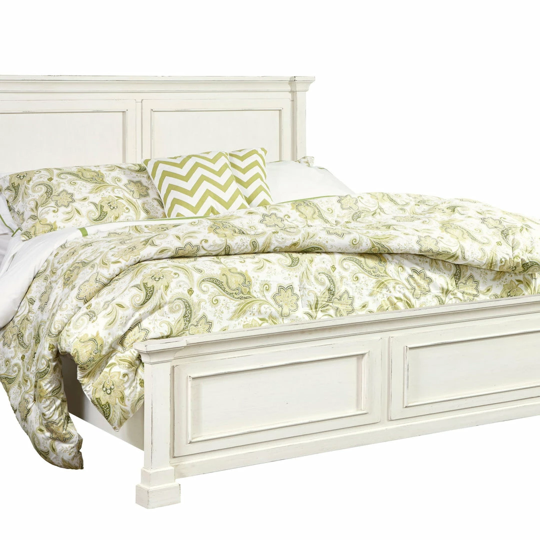 Cheapest 😍 Emerald Home Stoney Creek Queen Panel Bed Beds ⭐ 7 Emerald Home Stoney Creek Queen Panel Bed Beds