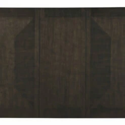 Ashley Furniture Hyndell - Dark Brown - Rect Dining Room Ext Table Tables