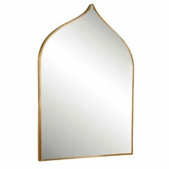 Accessories Uttermost Agadir Arch Mirror