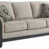 Ashley Furniture Benbrook - Ash - Sofa