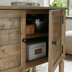 Buy ✨ Ashley Furniture Lennick - Antique Brown - Accent Cabinet 👍 13 Ashley Furniture Lennick - Antique Brown - Accent Cabinet