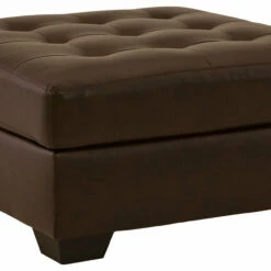 Signature Design By Ashley® Ottomans Donlen - Accent Ottoman