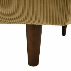 Emerald Home Sofas Juno Sofa Yellow