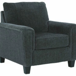 Ashley Furniture Abinger - Chair Angled Side - Arm Chairs