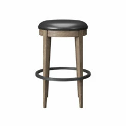 Budget ๐ฅ Emerald Home Stools Benton Backless Bar Stool Brown / Dark ๐ 14 Emerald Home Stools Benton Backless Bar Stool Brown / Dark