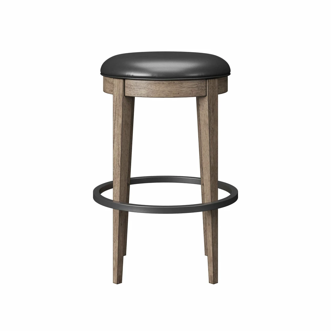 Budget ๐ฅ Emerald Home Stools Benton Backless Bar Stool Brown / Dark ๐ 8 Emerald Home Stools Benton Backless Bar Stool Brown / Dark