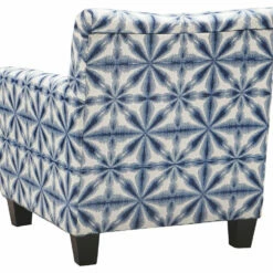 Deals ❤️ Ashley Furniture Chairs Kiessel - Flower - Accent Chair 🧨 11 Ashley Furniture Chairs Kiessel - Flower - Accent Chair