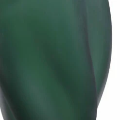 Uttermost Esmeralda Green Glass Table Lamp Accessories