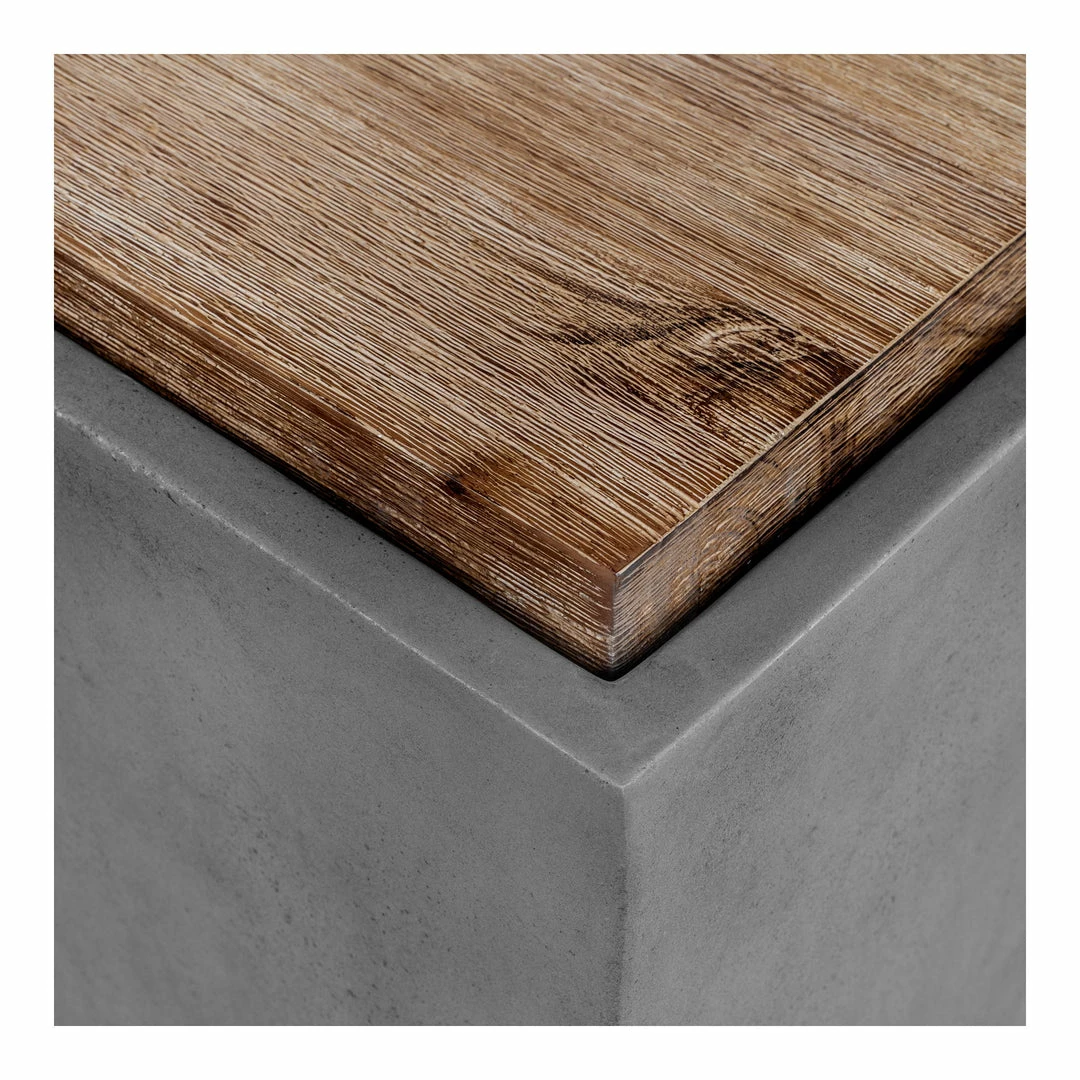 Deals ๐ Moe's Home Collection Marquis Outdoor Stool Benches ๐ 6 Moe's Home Collection Marquis Outdoor Stool Benches