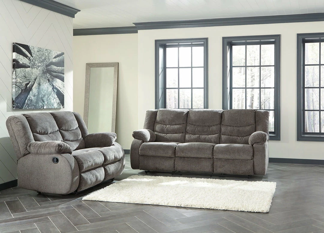 Best reviews of 😀 Signature Design By Ashley® Tulen - Reclining Sofa, Reclining Loveseat Reclining Furniture 🎉 5 Signature Design By Ashley® Tulen - Reclining Sofa, Reclining Loveseat Reclining Furniture