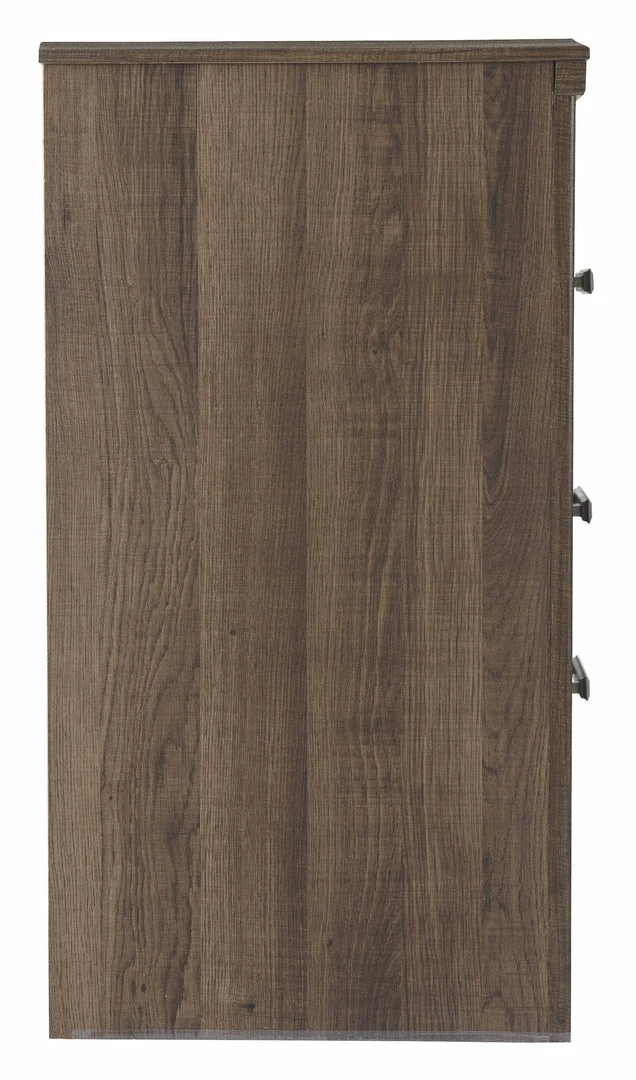 Cheapest 🤩 Ashley Furniture Nightstands Juararo - Dark Brown - Two Drawer Night Stand ⭐ 10 Ashley Furniture Nightstands Juararo - Dark Brown - Two Drawer Night Stand