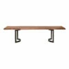 Top 10 ๐ Moe's Home Collection Tables Bent Dining Table Extra Small Smoked ๐ฅ 1 Moe's Home Collection Tables Bent Dining Table Extra Small Smoked