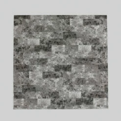 Ashley Furniture Dining Room Sets Maysville - Black - Square Counter Tbl Set (5/cn)