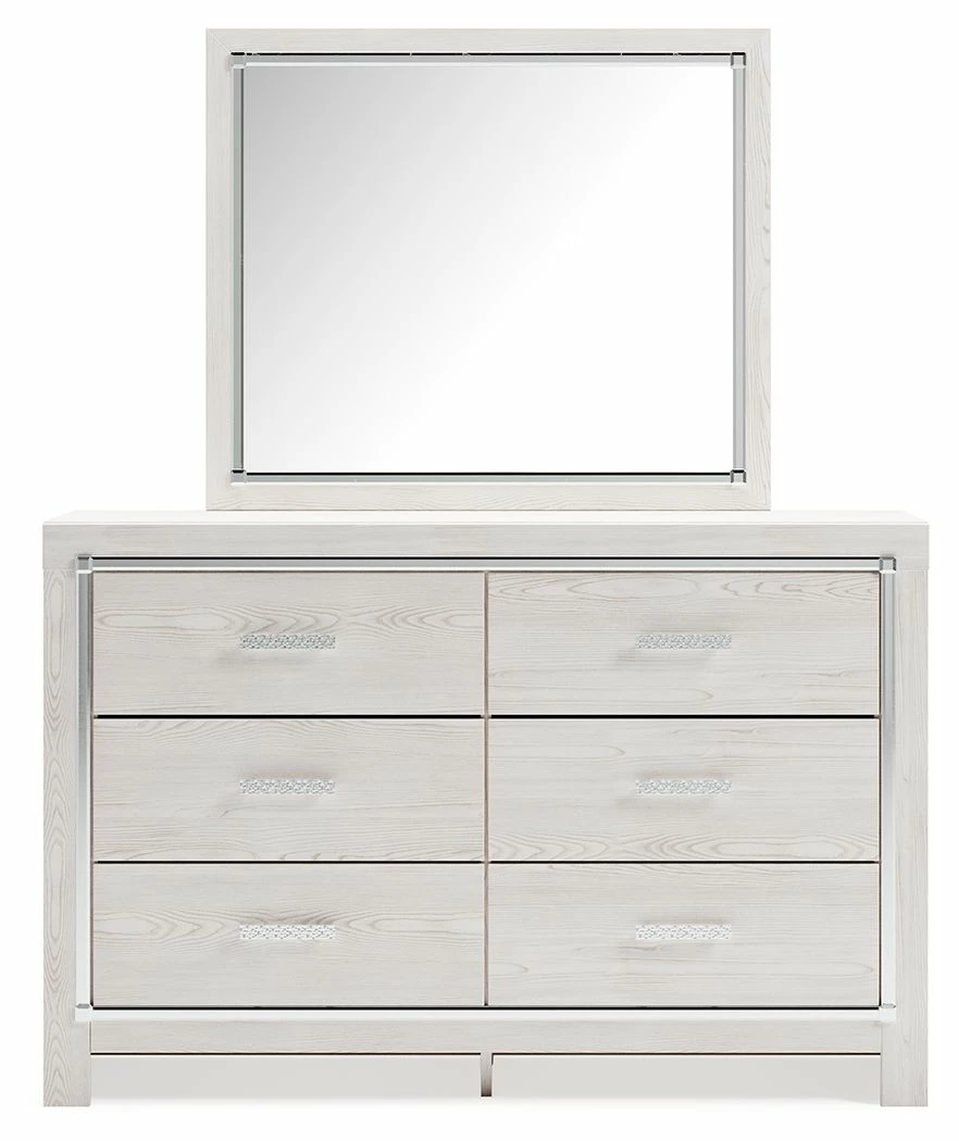 Cheapest ๐ Ashley Furniture Altyra - Best In Class - ๐ Dresser, Mirror ๐ Dressers ๐ 5 Ashley Furniture Altyra - Best In Class - Dresser, Mirror Dressers