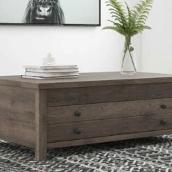 Best reviews of ๐คฉ Ashley Furniture Tables Arlenbry - Gray - Lift Top Cocktail Table ๐ 23 Ashley Furniture Tables Arlenbry - Gray - Lift Top Cocktail Table