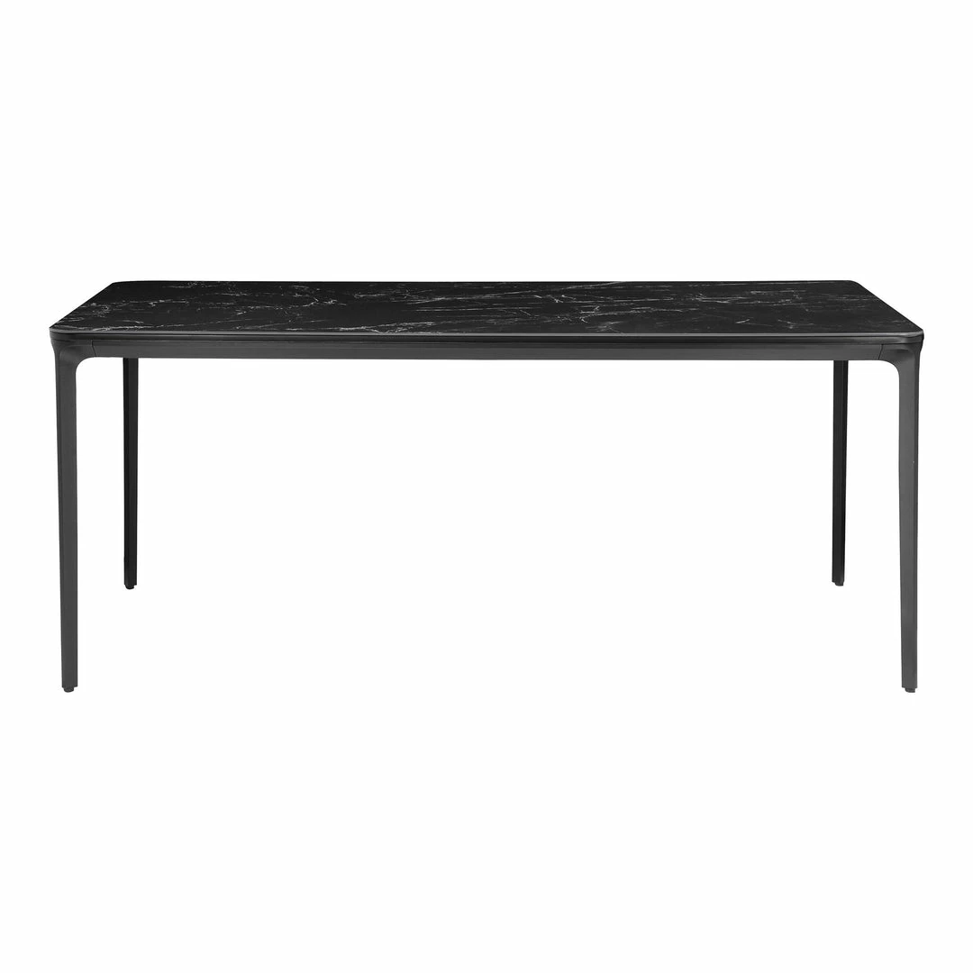 Hot Sale ✔️ Moe's Home Collection Medici Dining Table 🎁 3 Moe's Home Collection Medici Dining Table
